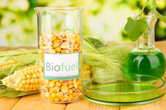 Emley biofuel availability