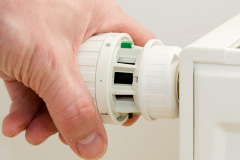 Emley central heating repair costs