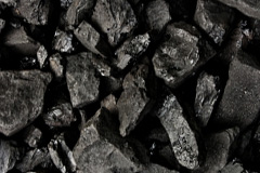 Emley coal boiler costs